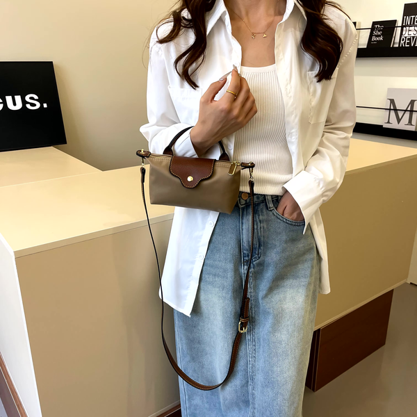 Celeste Mini Bag – Stylish & Compact Handbag for Women (1+1 FREE)