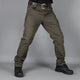  IX9 Army Green