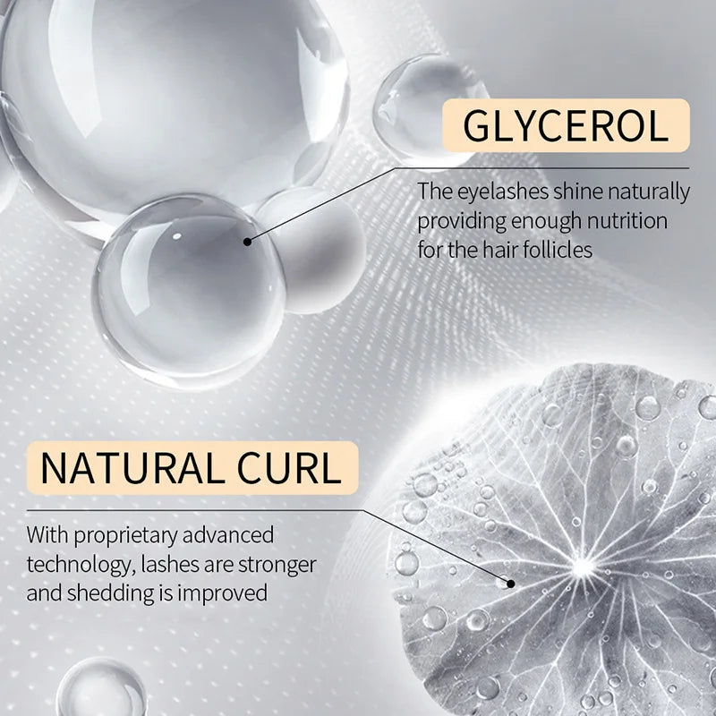 Lash Bloom™ Luxurious Eyelash Length (Buy 1 Get 1 Free)