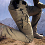 IX9™ tactical stretch pants - Indestructible, waterproof, unbeatable!
