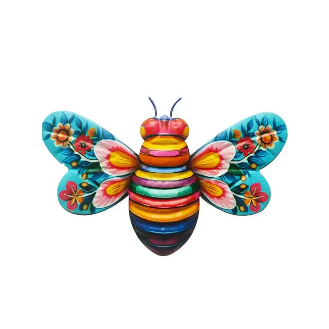 HiveDecor™ Eye-Catching Garden Décor
