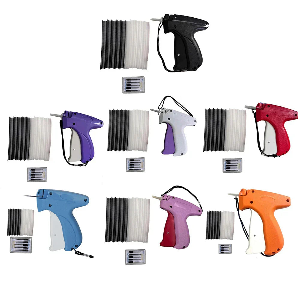 QuickFix™  Quick Garment Repairs