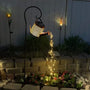 Enchantedcan™ | Enchanted solar-powered lighting