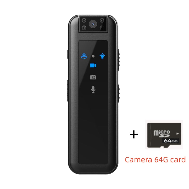 ClipCam™ Capture Moments Instantly