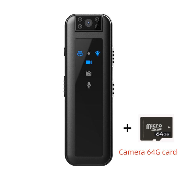 ClipCam™ Capture Moments Instantly