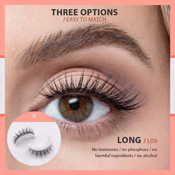LashLock™