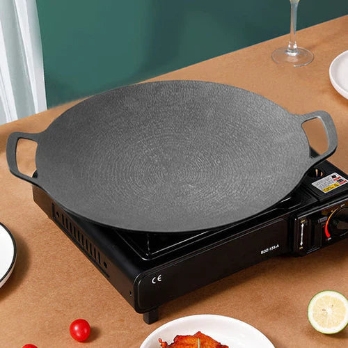 CookEase™ Non-Stick Grill Pan