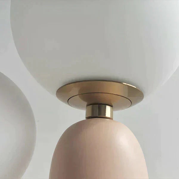Cactus Lamp