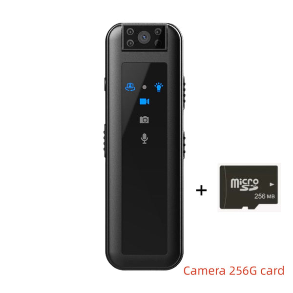 ClipCam™ Capture Moments Instantly