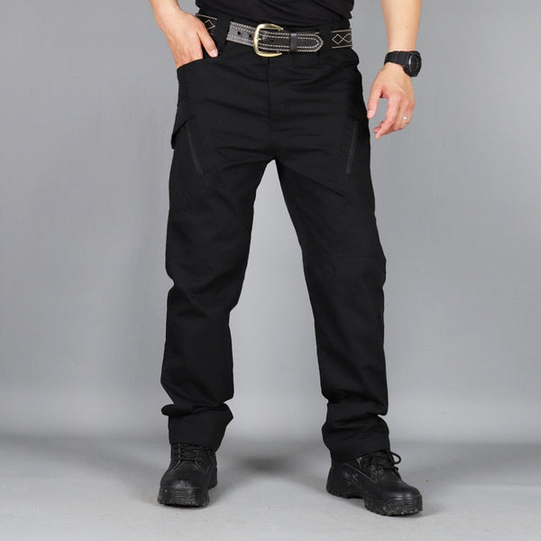 IX9™ tactical stretch pants - Indestructible, waterproof, unbeatable!