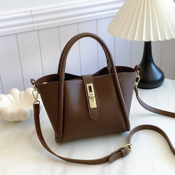 Aurora Luxe Tote – Stylish and Spacious Handbag for Everyday Use