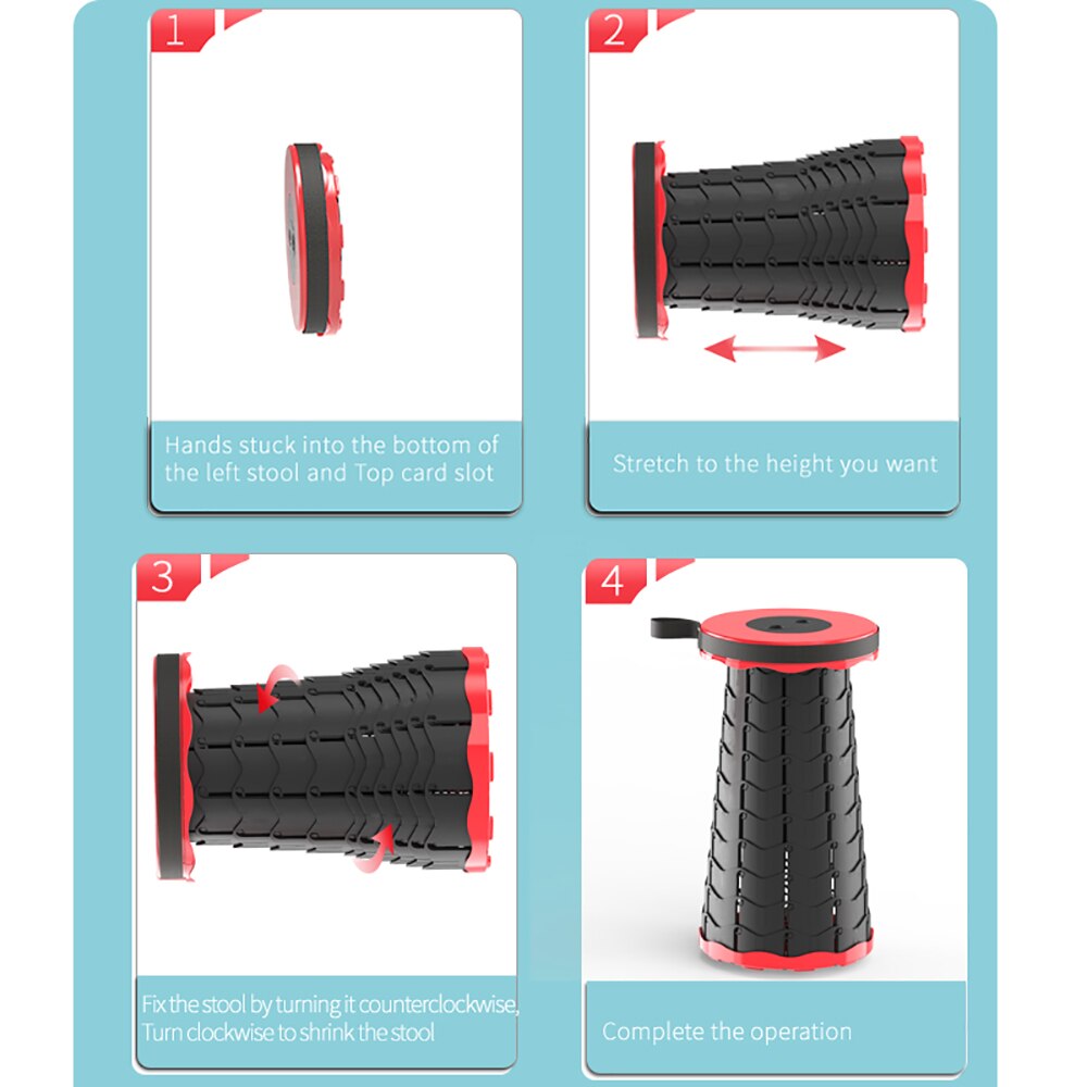 SnapSeat™ | The Seat That Fits Wherever You Go