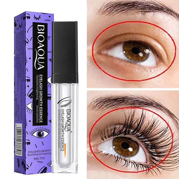 Lash Bloom™ Luxurious Eyelash Length (Buy 1 Get 1 Free)