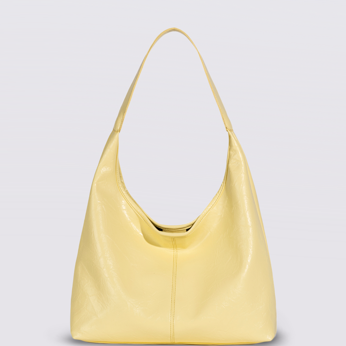 Scarlett Distressed Leather Tote