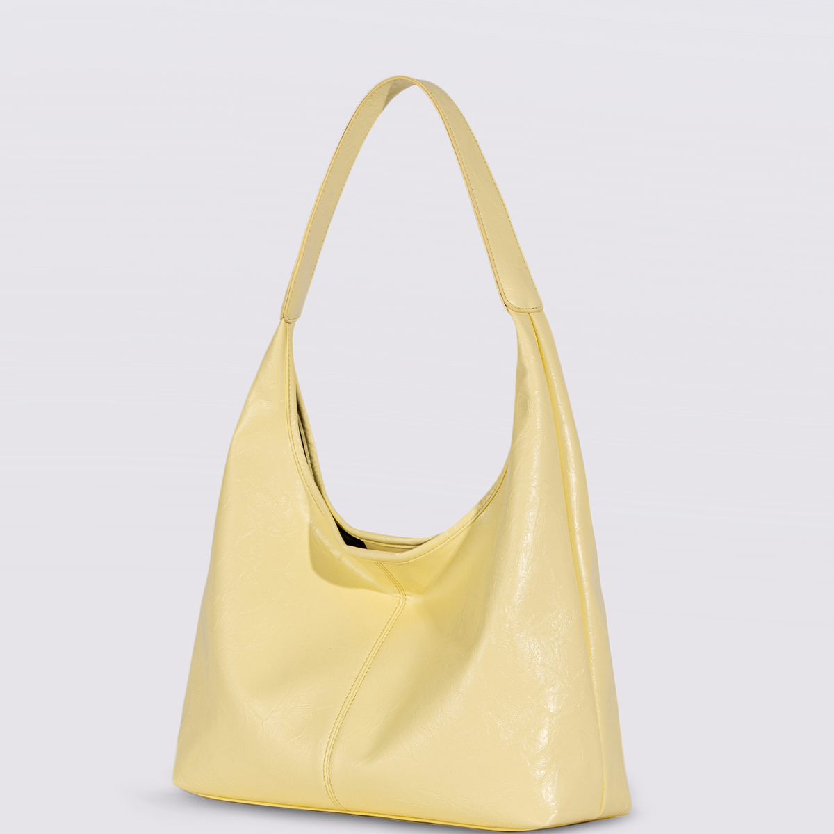 Scarlett Distressed Leather Tote