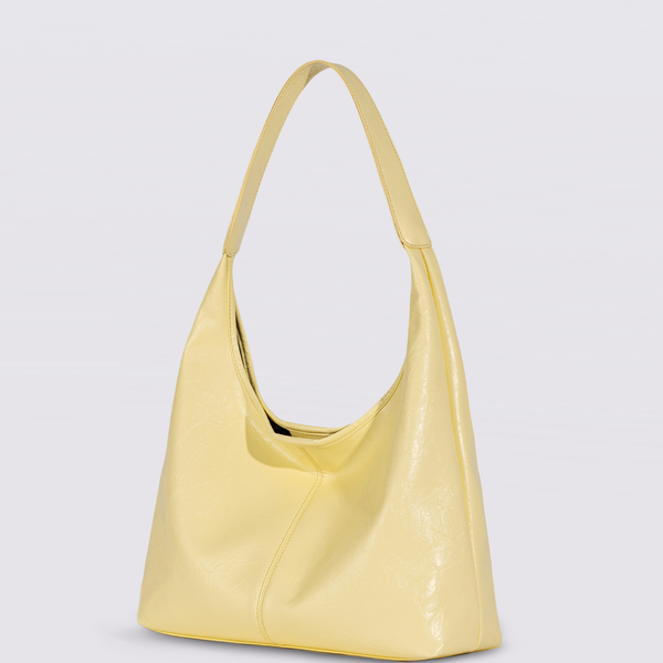 Scarlett Distressed Leather Tote