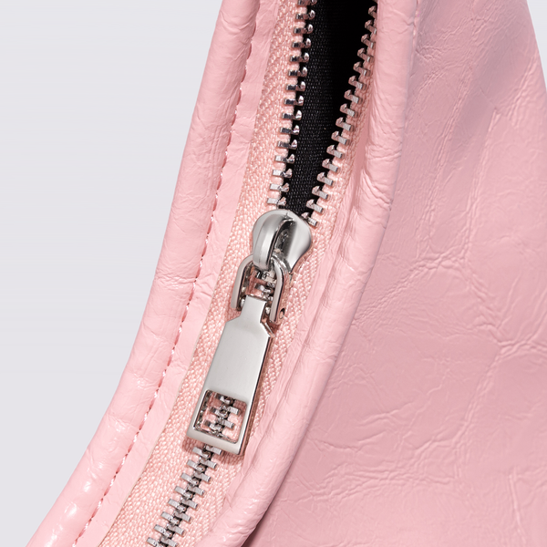 Scarlett Distressed Leather Tote