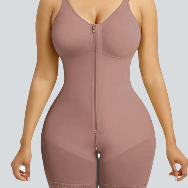 CurveLuxe™ - Tummy Control Butt Lifter Shaper