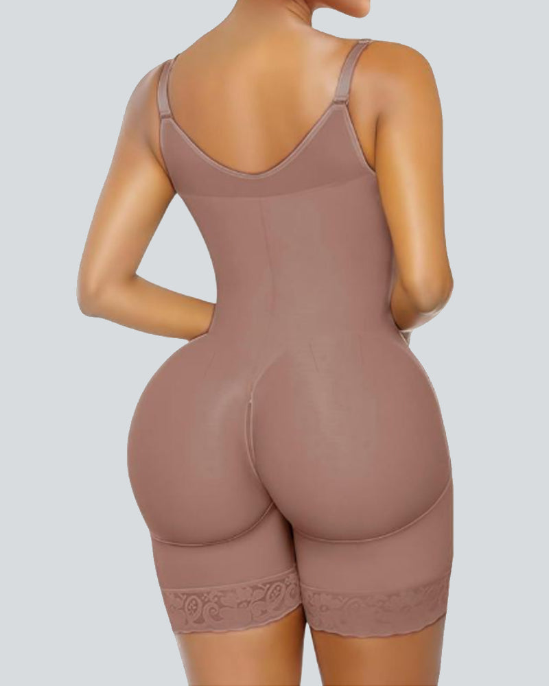 CurveLuxe™ - Tummy Control Butt Lifter Shaper