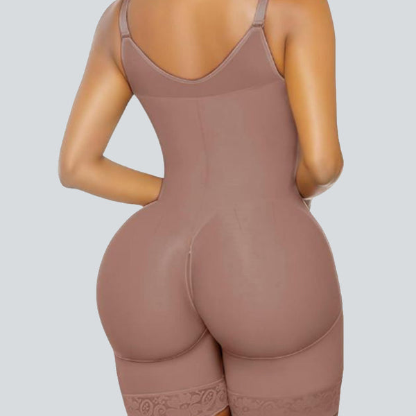 CurveLuxe™ - Tummy Control Butt Lifter Shaper