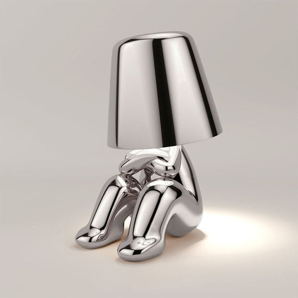 Trency™ - Mr Lamp
