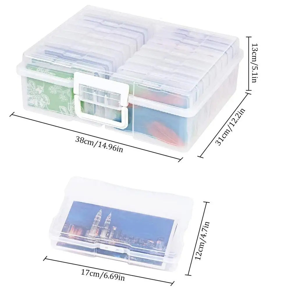 PhotoVault™ Simplified Photo Management