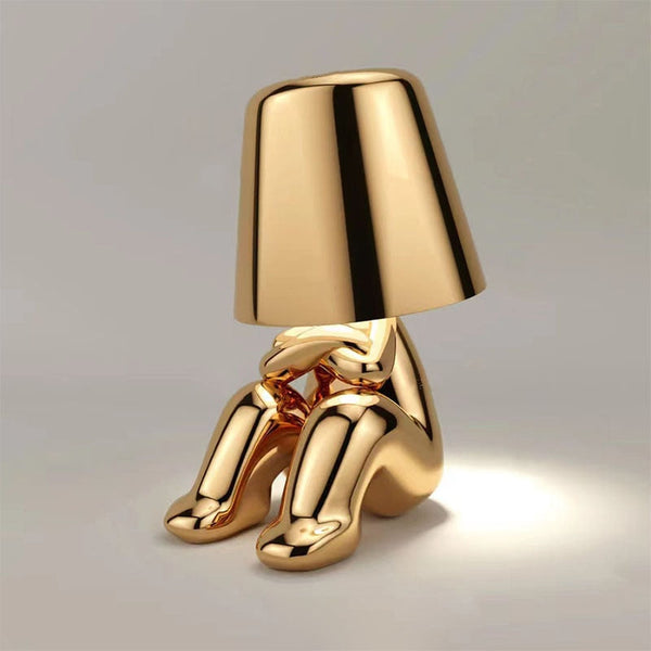 Trency™ - Mr Lamp