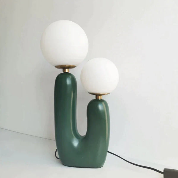 Cactus Lamp