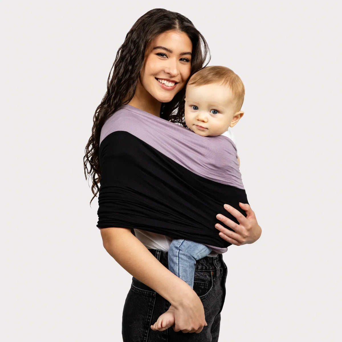 CuddleWrap™ Bond With Your Little One