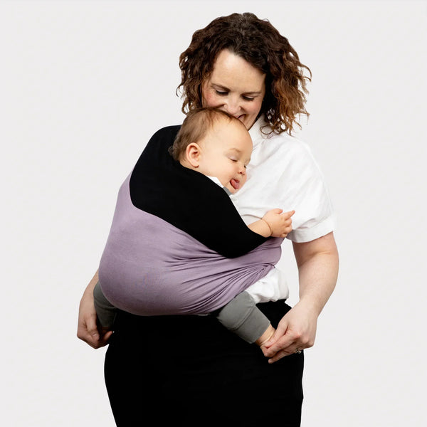 CuddleWrap™ Bond With Your Little One