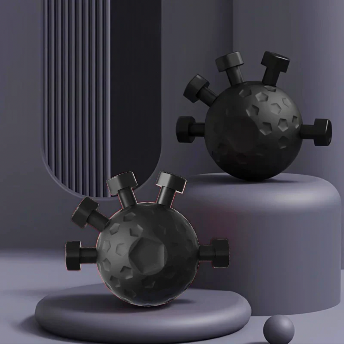 ArmStrong™ Improves Grip Strength