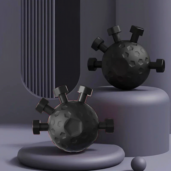 ArmStrong™ Improves Grip Strength