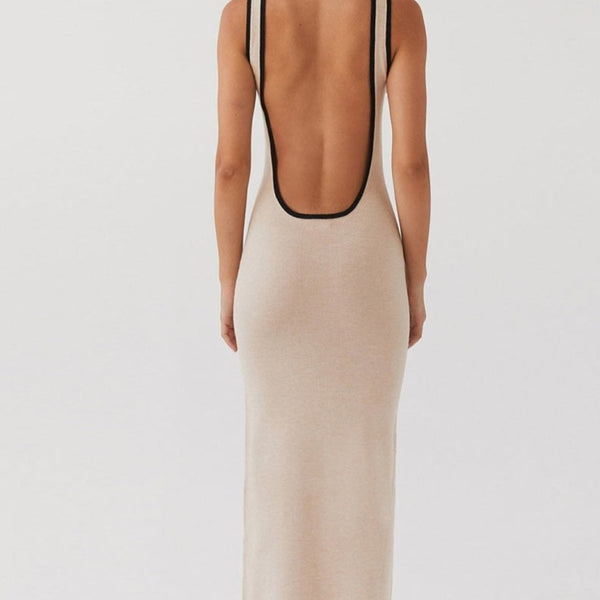 Melrose Dress