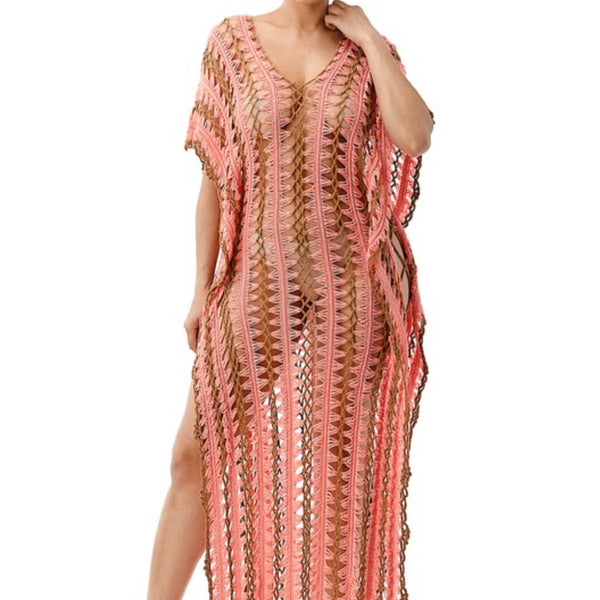 Shanti Coverup
