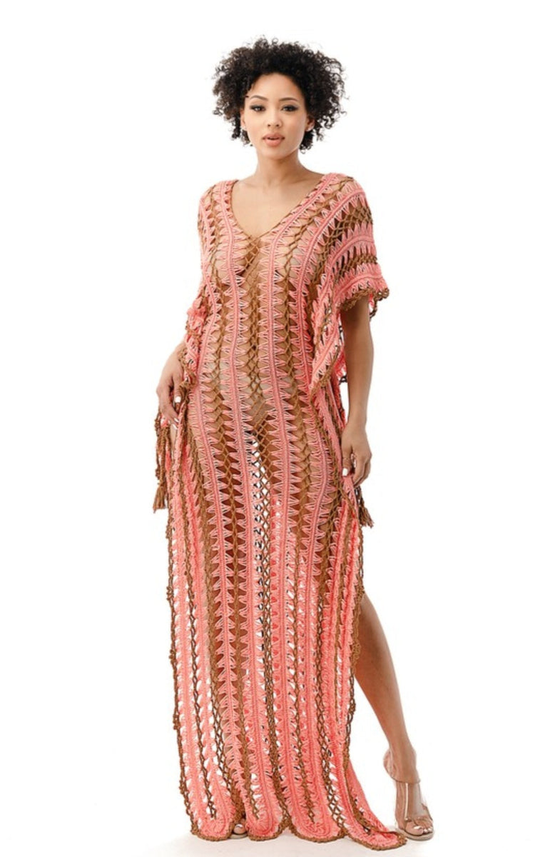 Shanti Coverup