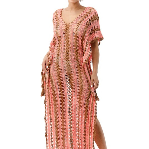 Shanti Coverup