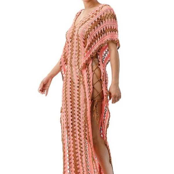 Shanti Coverup