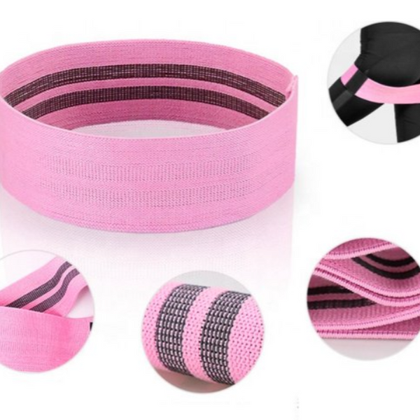 PowerBands™ Power Training Essential