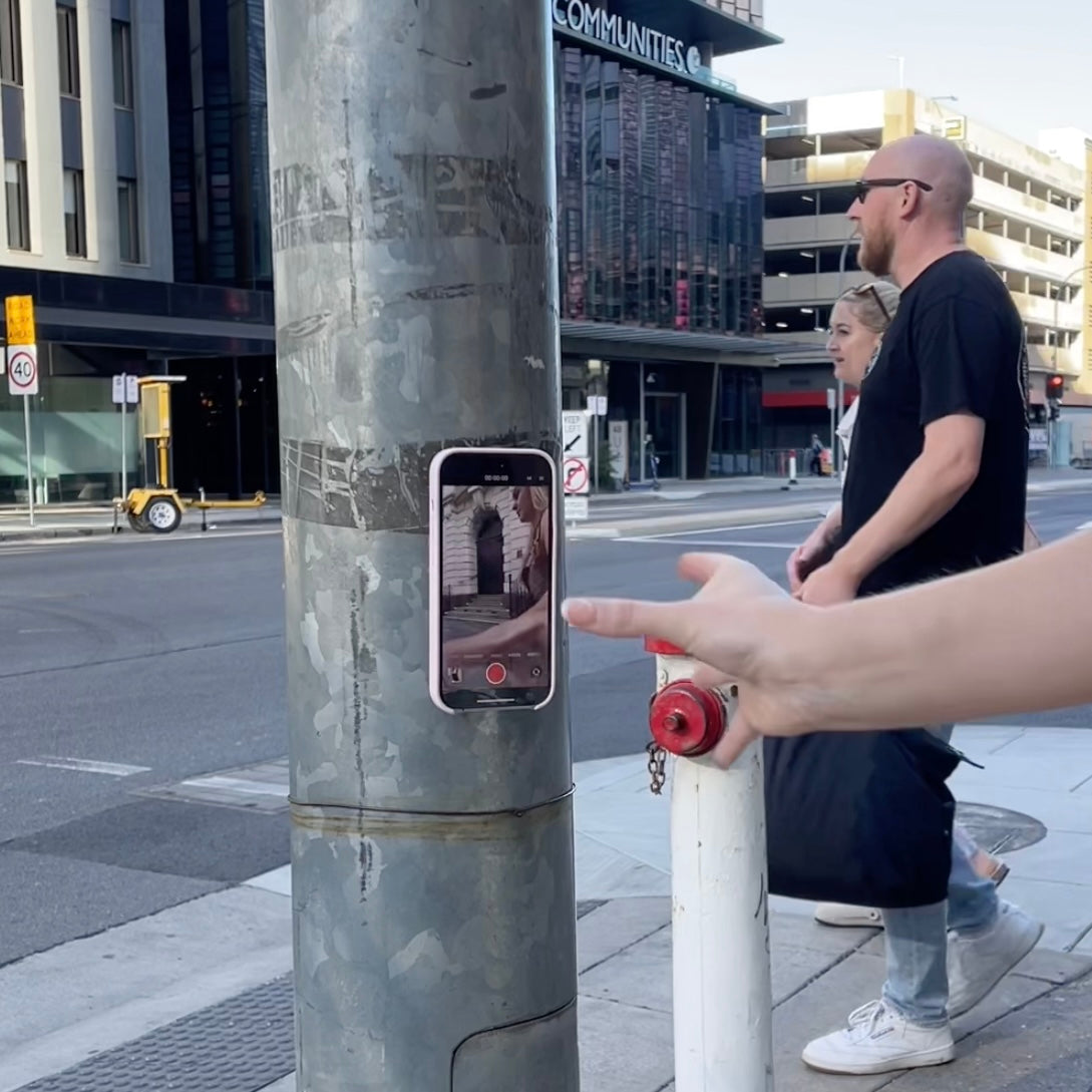 GripCase™ Reliable Phone Support