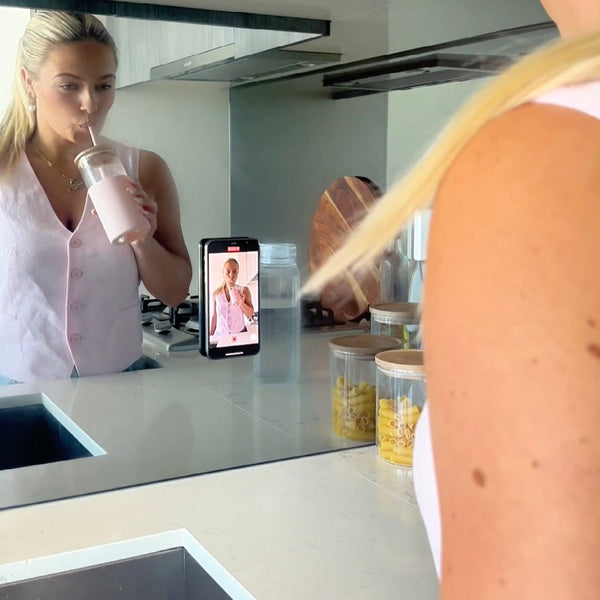 GripCase™ Reliable Phone Support