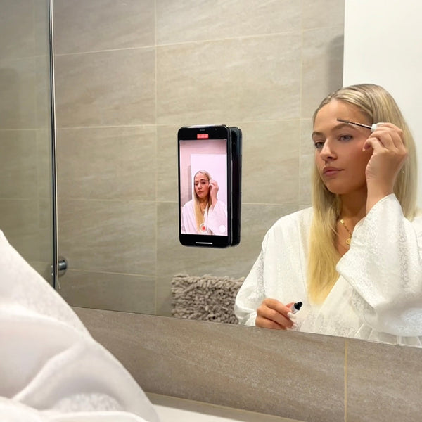 GripCase™ Reliable Phone Support