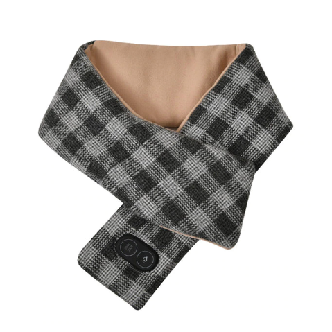 【🎅EARLY CHRISTMAS SALE🎅】Wireless Heated Scarf