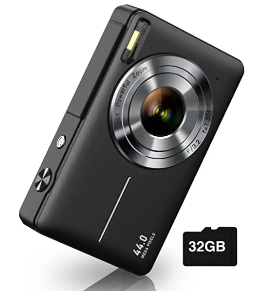 ClassicPixel™ Timeless Snapshots Anywhere