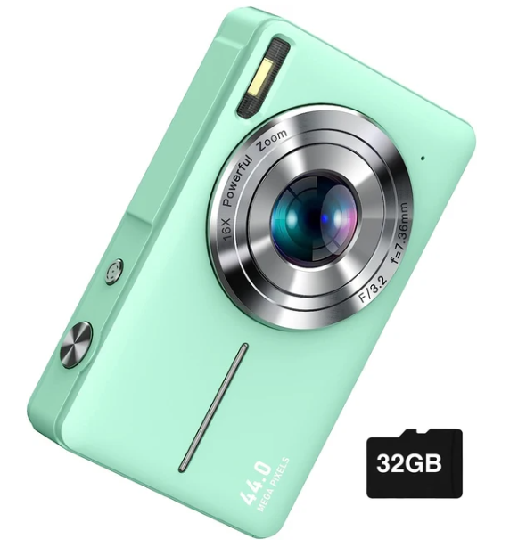 ClassicPixel™ Timeless Snapshots Anywhere