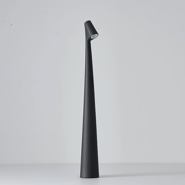 Nordic Minimalist Design Mood Lamp | Wireless | LED | Reading Lamp | Desk Lamp