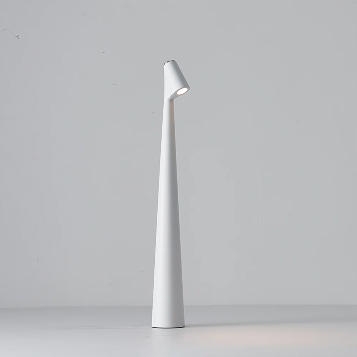 Nordic Minimalist Design Mood Lamp | Wireless | LED | Reading Lamp | Desk Lamp