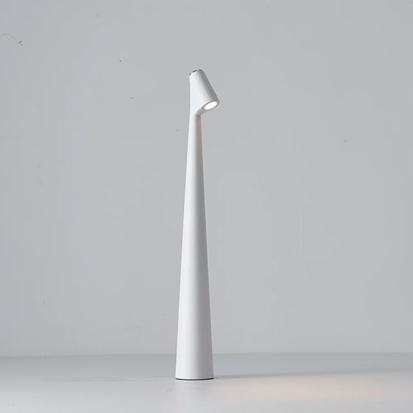 Nordic Minimalist Design Mood Lamp | Wireless | LED | Reading Lamp | Desk Lamp