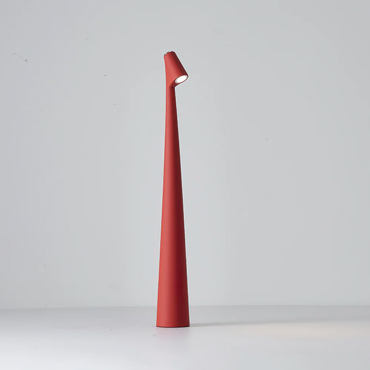 Nordic Minimalist Design Mood Lamp | Wireless | LED | Reading Lamp | Desk Lamp