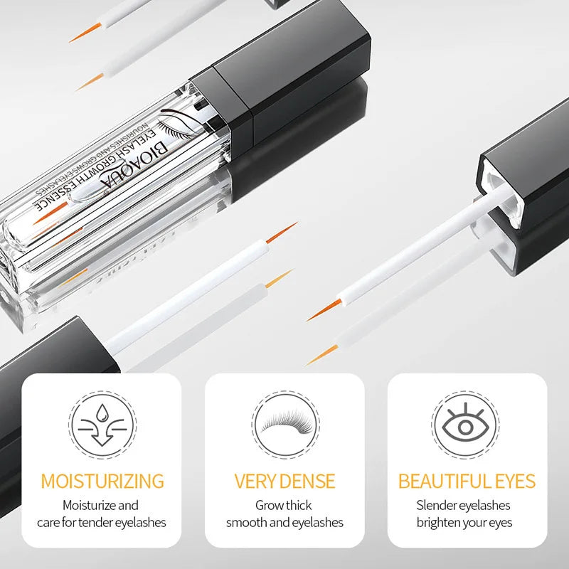 Lash Bloom™ Luxurious Eyelash Length (Buy 1 Get 1 Free)
