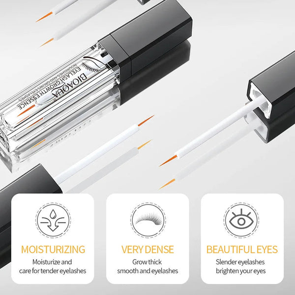 Lash Bloom™ Luxurious Eyelash Length (Buy 1 Get 1 Free)